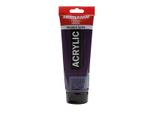 Amsterdam | Vernice Acrilica 250Ml Blu Permanente Viola
