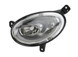 Johns, Indicatore Di Direzione Per Fiat 500X 334 09/14- Lato Anteriore Sinistro