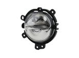 Johns, Luce Di Marcia Diurna Adatta Per Mini F54 55 56 57 12/13- Psx24W Lato Guida Sinistro
