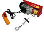 Varan Motors - Var-Pa400M Avvolgitore Elettrico A Fune Motore Avvolgitore A Fune Motore Avvolgitore A Fune Max. CapacitÀ 400KG