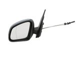 Johns, Per Smart Fortwo/Forfour (453) 07/14- Specchio Laterale Anteriore, Verniciato