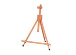 Talens | Cavalletto Da Tavolo Articolato 209 Elba (Legno Di Faggio Oliato)