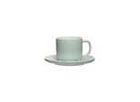 Ritzenhoff & Breker Kaffeetasse Mit Untertasse Jasper 240 Ml