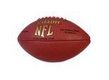 Wilson Football Nfl "The Duke"", Replica"