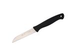 Stubai Coltello Da Spelucchino Di Alta Qualità | 80 Mm | Lady Line Coltello Da Cucina In Acciaio Inox Per Tagliare Senza Fatica Verdura, Frutta E Alimenti, Antiruggine, Lavabile In Lavastoviglie, Per Cucina, Catering