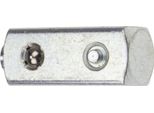 Connettore Stubai 3/4', Cv, Cromato 46 Mm