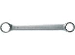 Stubai Chiave Ad Anello Din 837A, 15° Crimpata Cv Crimpata 13X15 Mm