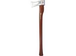 Stubai Super Splitter Nirolook Manico In Ottone 1800 G