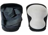Stubai Ginocchiera Professionale Con Chiusura A Velcro