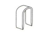 Tacwise™ 0354 5.000 Tacwise™ Tackerklammern Typ CT-60/10 Mm, 0354 10 Mm