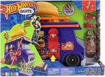 Mattel Hot Wheels Fingerboard Camion Taco HMK00
