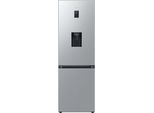 Frigorifero Combinato No-Frost Da 60 Cm E 341 L Samsung Rb34C652Esa