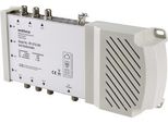 Renkforce RF-STS-360 Multiswitch Sat Ingressi (Multiswitch): 5 (4 SAT/1 Terrestre) Numero Di Abbonati: 6 Quad-Lnb