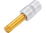 Hazet 992LG-T60 Cacciavite A Bussola ∙ Torx® ∙ Squadra Cava Da 1/2 Pollice (12,5 Mm) ∙ Profilo Torx® Interno ∙ T60