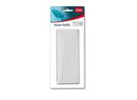 Nobo Nobo Gomma Magnetica Per Lavagna Bianca - Ricariche - Blister (10)