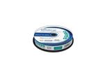 Mediarange Dvd+R 8,5GB 10Pcs Spindle Dl Inkjet Full Surface