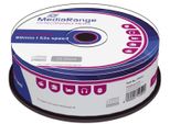 Mediarange CD-R 700MB 25Pcs Spindle 52X