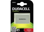 Duracell DR9945 LP-E8 Batteria Agli Ioni Di Litio (Li-Ion) Per Fotocamera Digitale, Capacità 1020 Mah, Tipo Di Batteria Canon LP-E8