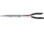 Vigor Pinze A Becchi Tondi Con Doppio Snodo 340 Mm V2783