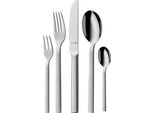 Wmf Lyric Plus Besteck-Set, 66-Teilig, Cromargan Protect® 3201112531
