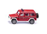 Siku Mercedes-Amg G65 Modello Giocattolo 1 Pezzo