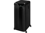 Fellowes® 4657401 Automax™ - Distruggidocumenti Ad Alimentazione Automatica Da 600M