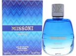 Missoni Wave Edt Vapo 50Ml 150G