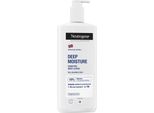 Neutrogena Formula Norvegese Lozione Corpo Idratazione Profonda 400Ml