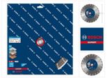 Bosch 2608900666 Bosch Diamant-Trennscheibe Expert Multimaterial