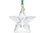 Swarovski Stern Ornamento Edizione Annuale Neuheit 2023 5636253