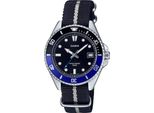 Orologio Casio MDV-10C-1A2VEF Nero