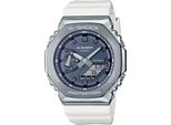 G-SHOCK Casio G-SHOCK Octagon Classic Precious Heart Orologio Da Uomo Casio-Gm-2100Ws-7Aer