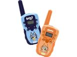 Bluey Walkie Talkie Portata Fino A 300 M