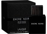 Lalique Encre Noire Eau De Toilette Spray 100Ml Per Uomo