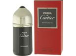 Cartier Pasha De Cartier Edition Noire Eau De Toilette Per Uomo 100 Ml