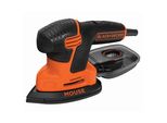 Black & Decker KA2000-QS Black & Decker KA2000 Dreieckschleifer