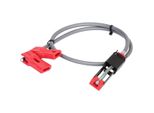 Ks Tools Cavo Bowden Di Ricambio Per 115.0901