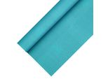 Papstar 84945 Tovaglia Papstar "Soft Selection Plus"", Turchese"