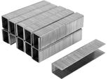 Graffette, Graffette 12X1,2X10,6 Mm 1000 Pezzi