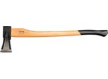 Ascia, Accetta A Mano 2 Kg, Manico In Hickory