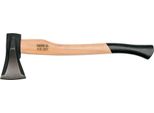 Ascia, Accetta A Mano 1000G, Manico In Hickory