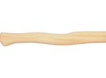 Manico D'ascia, Manico D'ascia 600 G, 36 Cm
