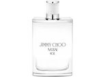 Jimmy Choo Uomo Ghiaccio Eau De Toilette Spray 50Ml