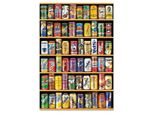 Educa Puzzle In Scatola 1500 Pezzi