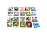 Gioco Di Memoria Dino Peppa Pig