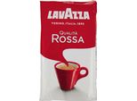 Lavazza Qualita Rossa Caffè Macinato 250G