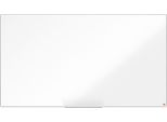 Nobo Nobo Impression Pro Lavagna Bianca 1542 X 864 Mm Magnetica