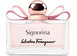 Salvatore Ferragamo Signorina Eau De Parfum Spray 100Ml