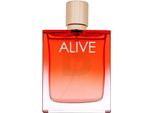 Hugo Boss Alive Intense Eau De Parfum Per Donna 80 Ml