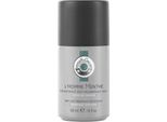 Roger & Gallet L'homme Menthe Deo Roll-On